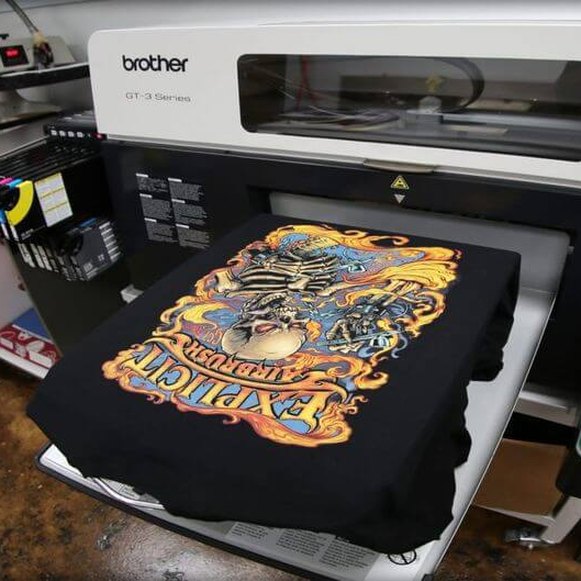 Digital Printing