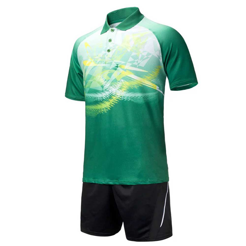 Badminton Uniform