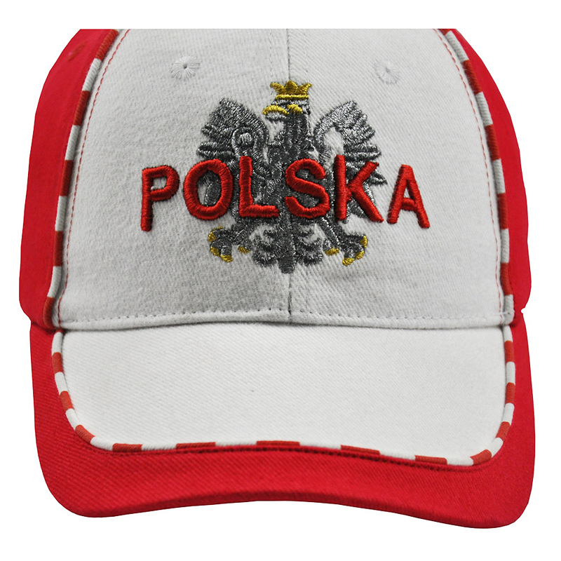 Twill Fabric Heavy Brushed Cap