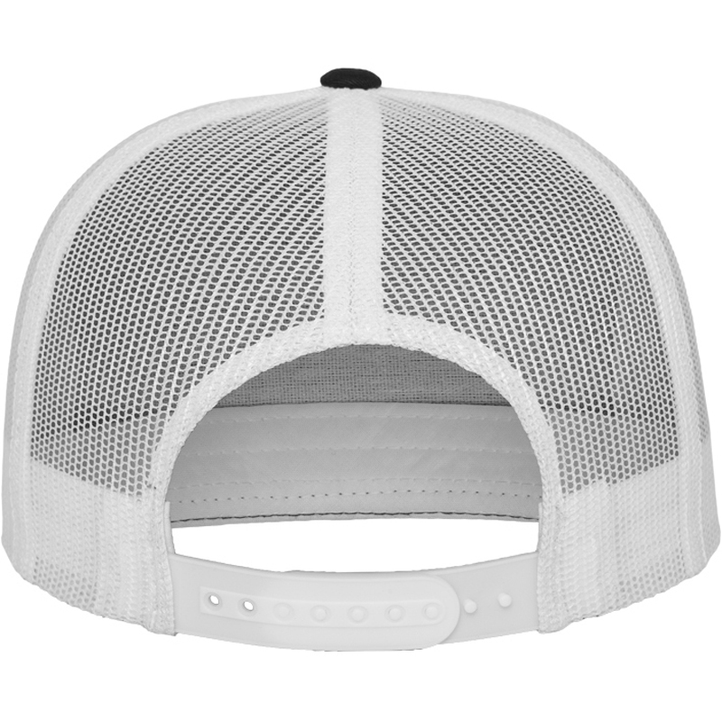 2-Tone Breathable Cap