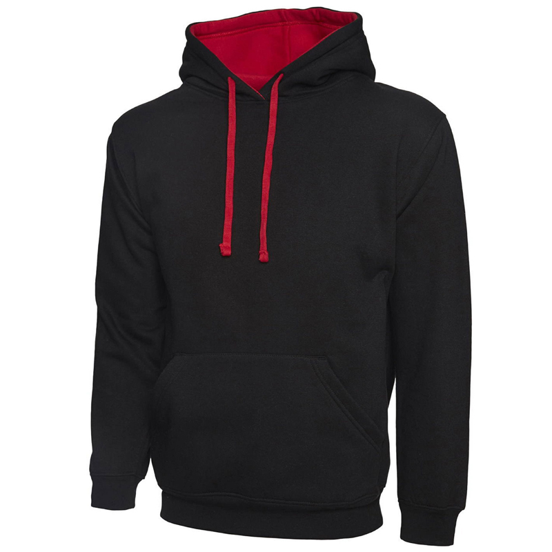 Pullover Hoodies