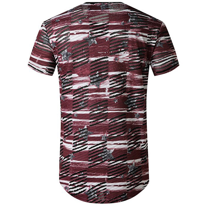 Sublimated T-Shirt
