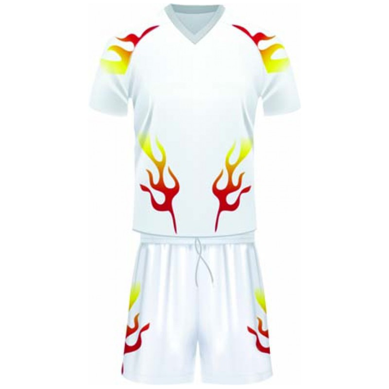 New Design Rugby Uniforms 