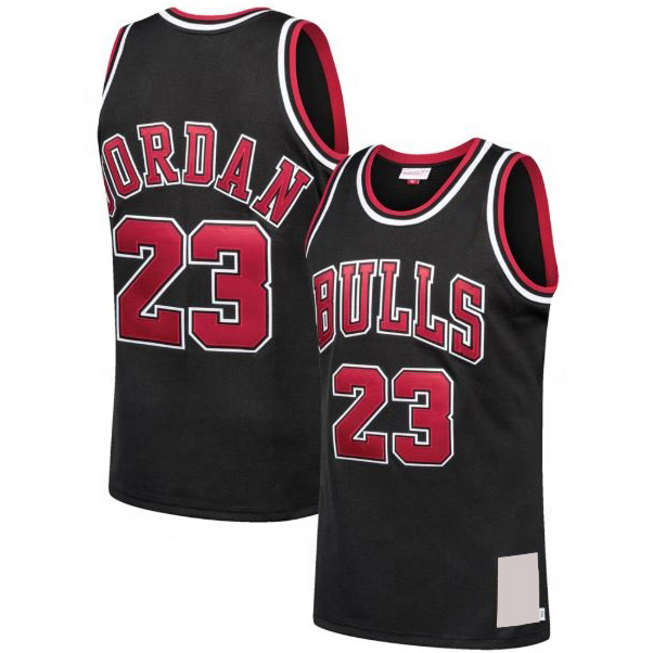 Jordan Printed Volleyball Jersey