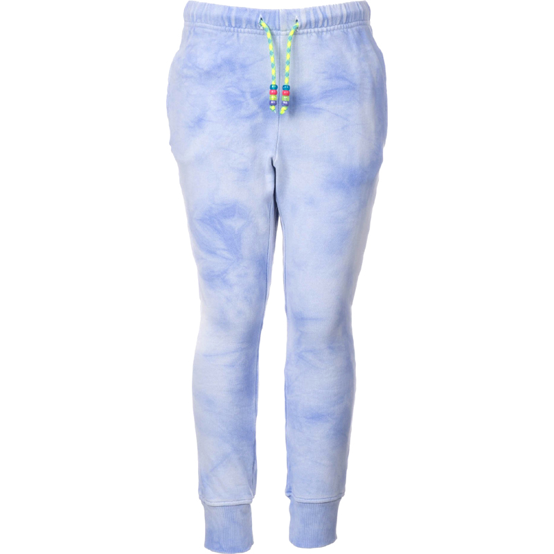 Tie Dye Track Pants